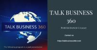 TALK BUSINESS 360 image 2